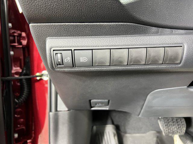 new 2025 Toyota Corolla car, priced at $29,998