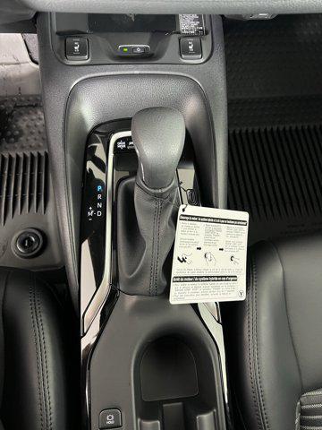 new 2025 Toyota Corolla car, priced at $29,998