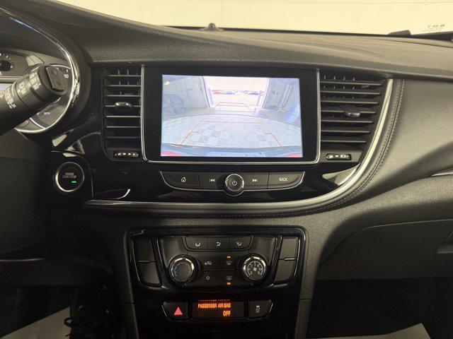 used 2020 Buick Encore car, priced at $18,900