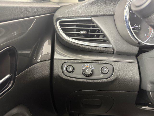 used 2020 Buick Encore car, priced at $18,900