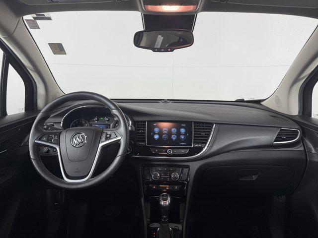 used 2020 Buick Encore car, priced at $18,900