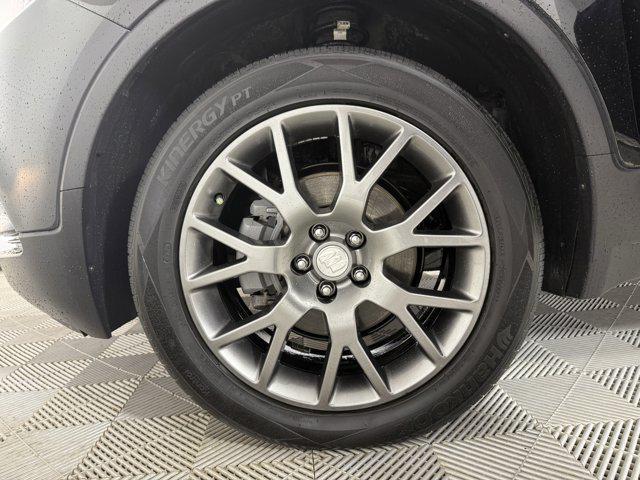 used 2020 Buick Encore car, priced at $18,900