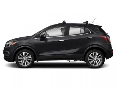 used 2020 Buick Encore car, priced at $18,900