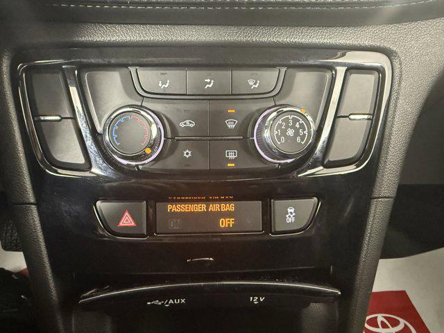 used 2020 Buick Encore car, priced at $18,900