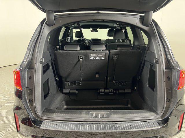 used 2025 Honda Odyssey car, priced at $44,500