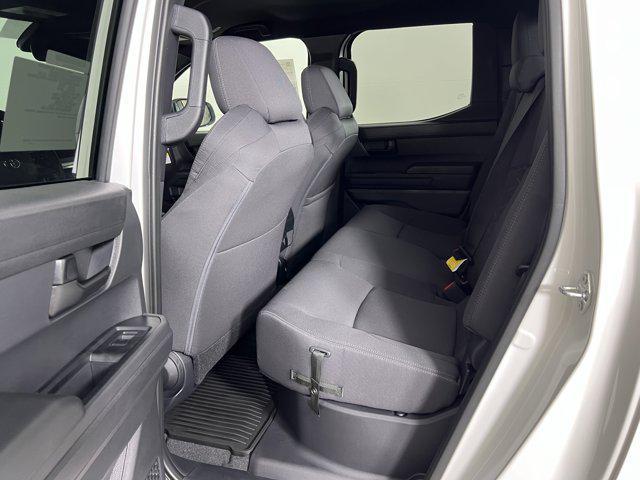 new 2025 Toyota Tacoma car, priced at $36,877