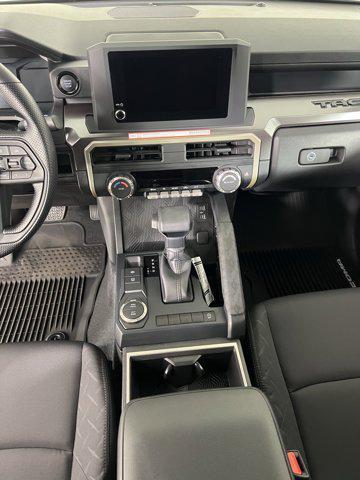 new 2025 Toyota Tacoma car, priced at $36,877