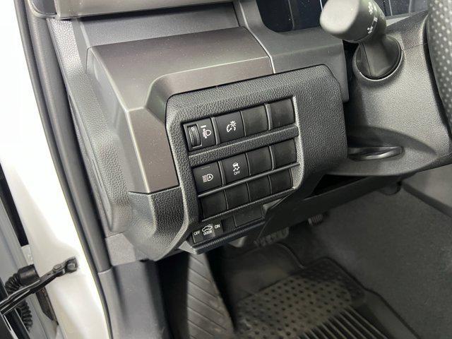 new 2025 Toyota Tacoma car, priced at $36,877
