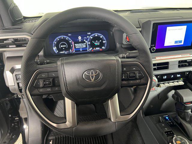 new 2025 Toyota Tacoma car