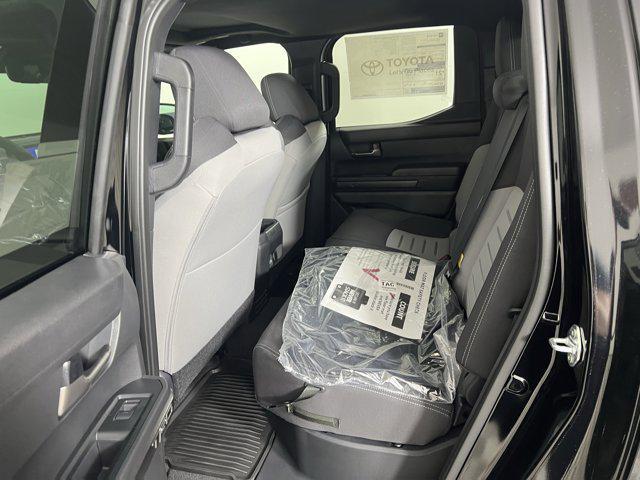 new 2025 Toyota Tacoma car