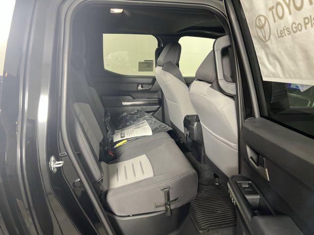 new 2025 Toyota Tacoma car