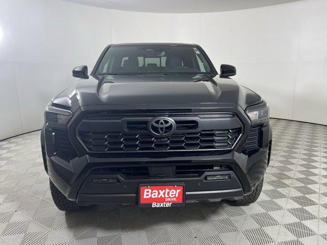 new 2025 Toyota Tacoma car