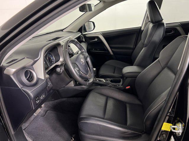used 2016 Toyota RAV4 car, priced at $23,900