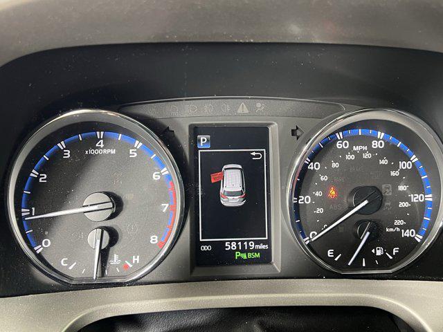 used 2016 Toyota RAV4 car, priced at $23,900