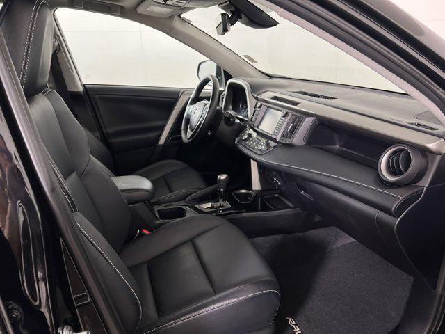 used 2016 Toyota RAV4 car, priced at $23,900