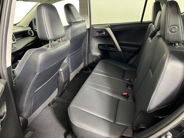 used 2016 Toyota RAV4 car, priced at $23,900