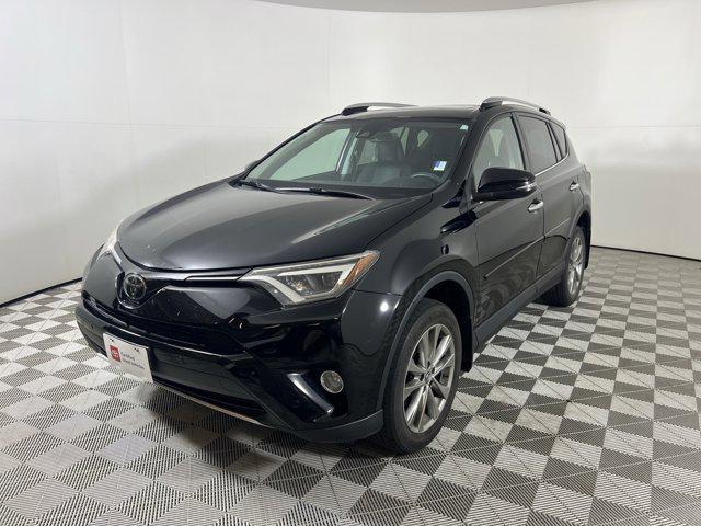 used 2016 Toyota RAV4 car, priced at $23,900