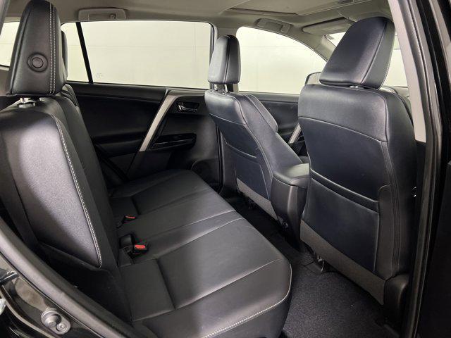 used 2016 Toyota RAV4 car, priced at $23,900