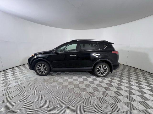 used 2016 Toyota RAV4 car, priced at $23,900