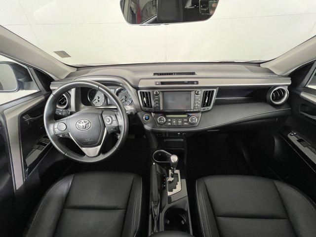 used 2016 Toyota RAV4 car, priced at $23,900