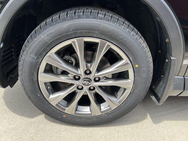 used 2016 Toyota RAV4 car, priced at $23,900