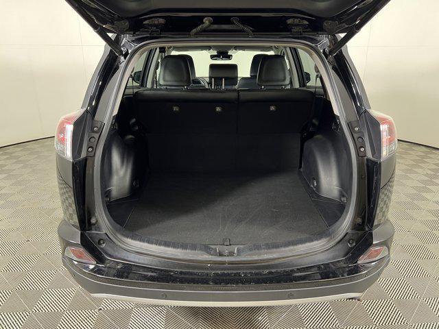 used 2016 Toyota RAV4 car, priced at $23,900