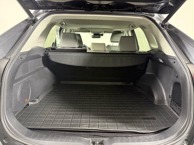used 2019 Toyota RAV4 Hybrid car, priced at $28,000