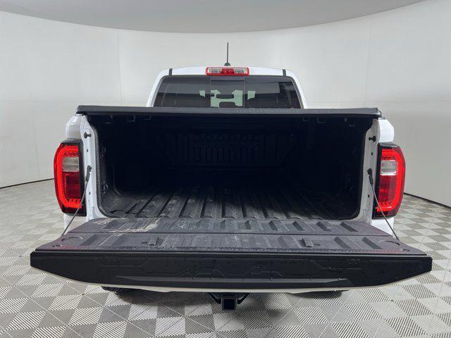 used 2024 GMC Canyon car, priced at $52,900