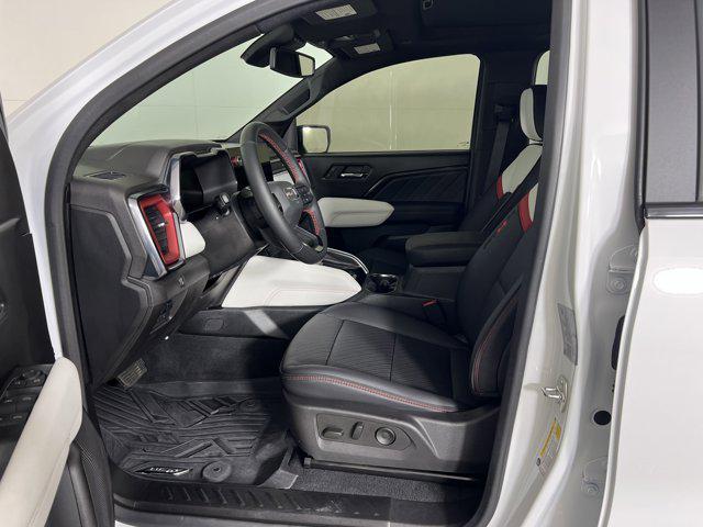 used 2024 GMC Canyon car, priced at $52,900