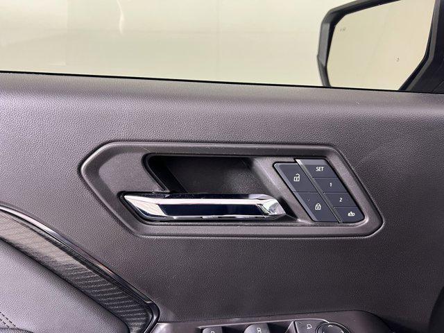 used 2024 GMC Canyon car, priced at $52,900