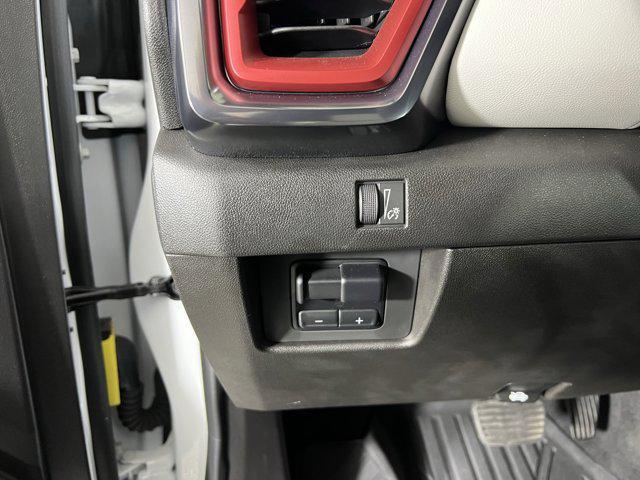 used 2024 GMC Canyon car, priced at $52,900