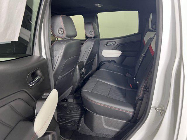 used 2024 GMC Canyon car, priced at $52,900