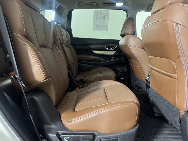 used 2022 Subaru Ascent car, priced at $38,500