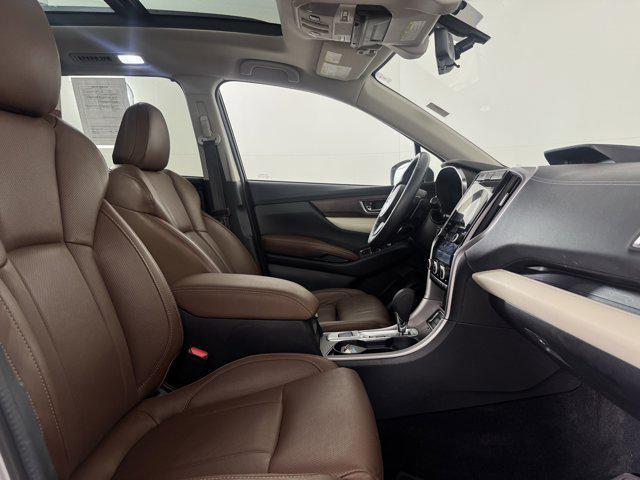 used 2022 Subaru Ascent car, priced at $38,500