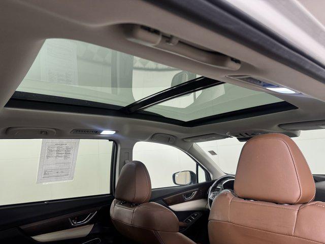 used 2022 Subaru Ascent car, priced at $38,500