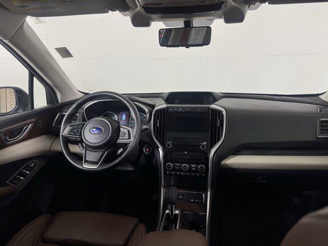 used 2022 Subaru Ascent car, priced at $38,500