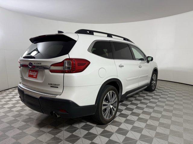 used 2022 Subaru Ascent car, priced at $38,500