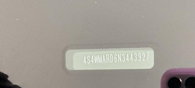 used 2022 Subaru Ascent car, priced at $38,500