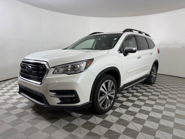 used 2022 Subaru Ascent car, priced at $38,500
