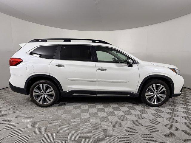 used 2022 Subaru Ascent car, priced at $38,500