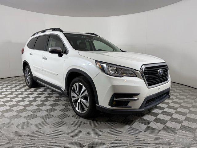 used 2022 Subaru Ascent car, priced at $38,500
