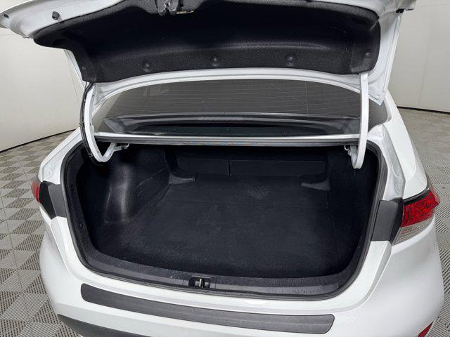 used 2022 Toyota Corolla car, priced at $22,500