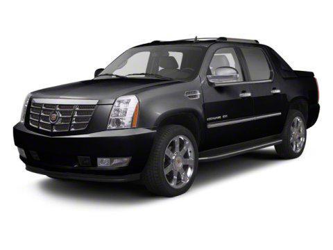 used 2013 Cadillac Escalade EXT car, priced at $18,900