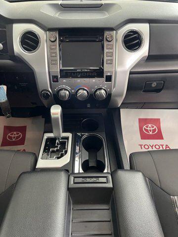 used 2019 Toyota Tundra car, priced at $42,900