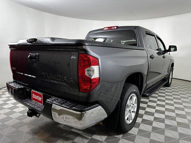 used 2019 Toyota Tundra car, priced at $42,900