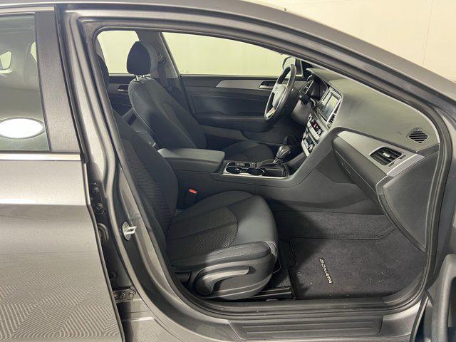 used 2019 Hyundai Sonata car, priced at $17,500