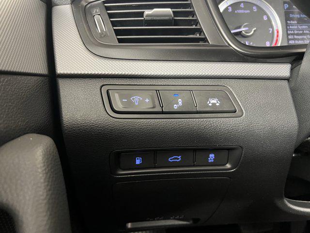 used 2019 Hyundai Sonata car, priced at $17,500