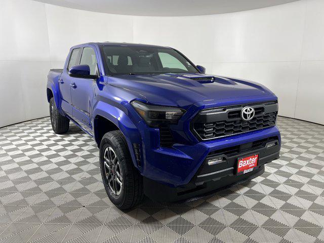 new 2025 Toyota Tacoma car, priced at $48,430