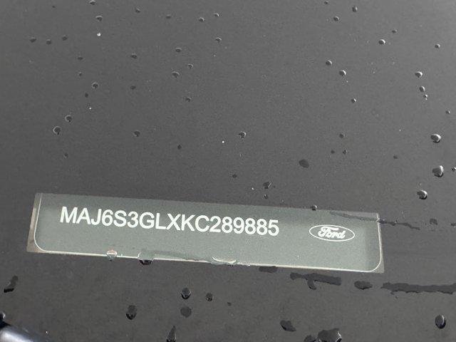 used 2019 Ford EcoSport car, priced at $17,500