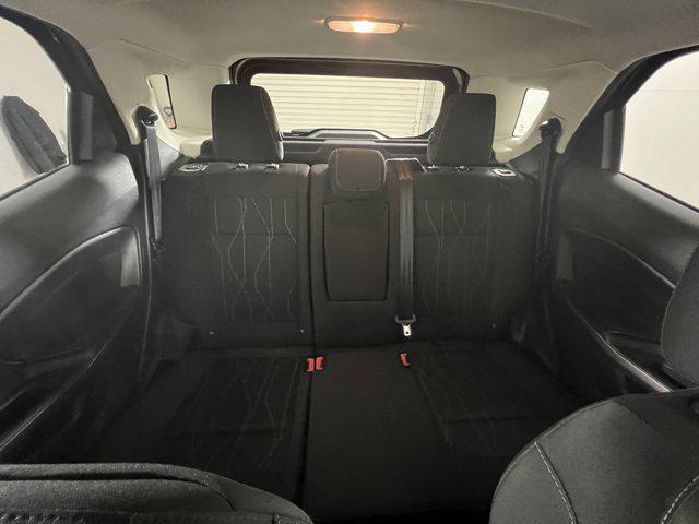 used 2019 Ford EcoSport car, priced at $16,000